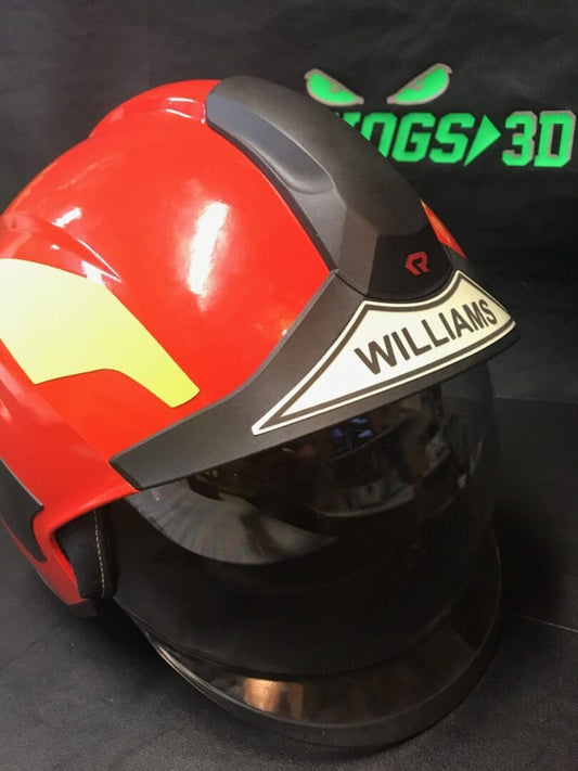 Rosenbauer Titan Pro Shield image 0