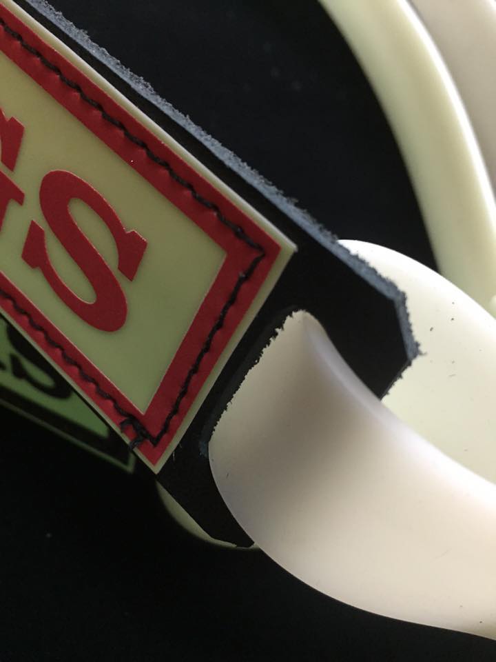 Leather Name Identifier image 3