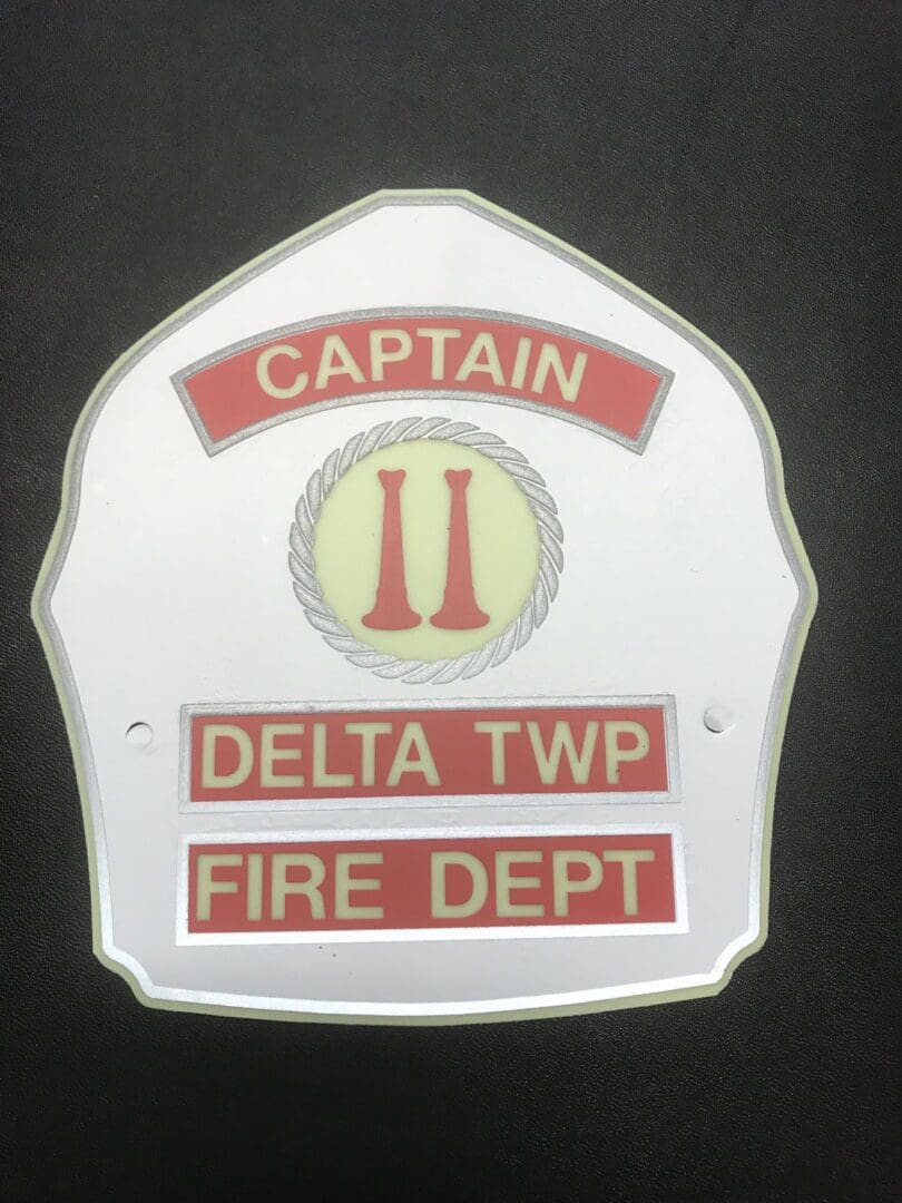 Shield – Standard Shield (No Band) image 3