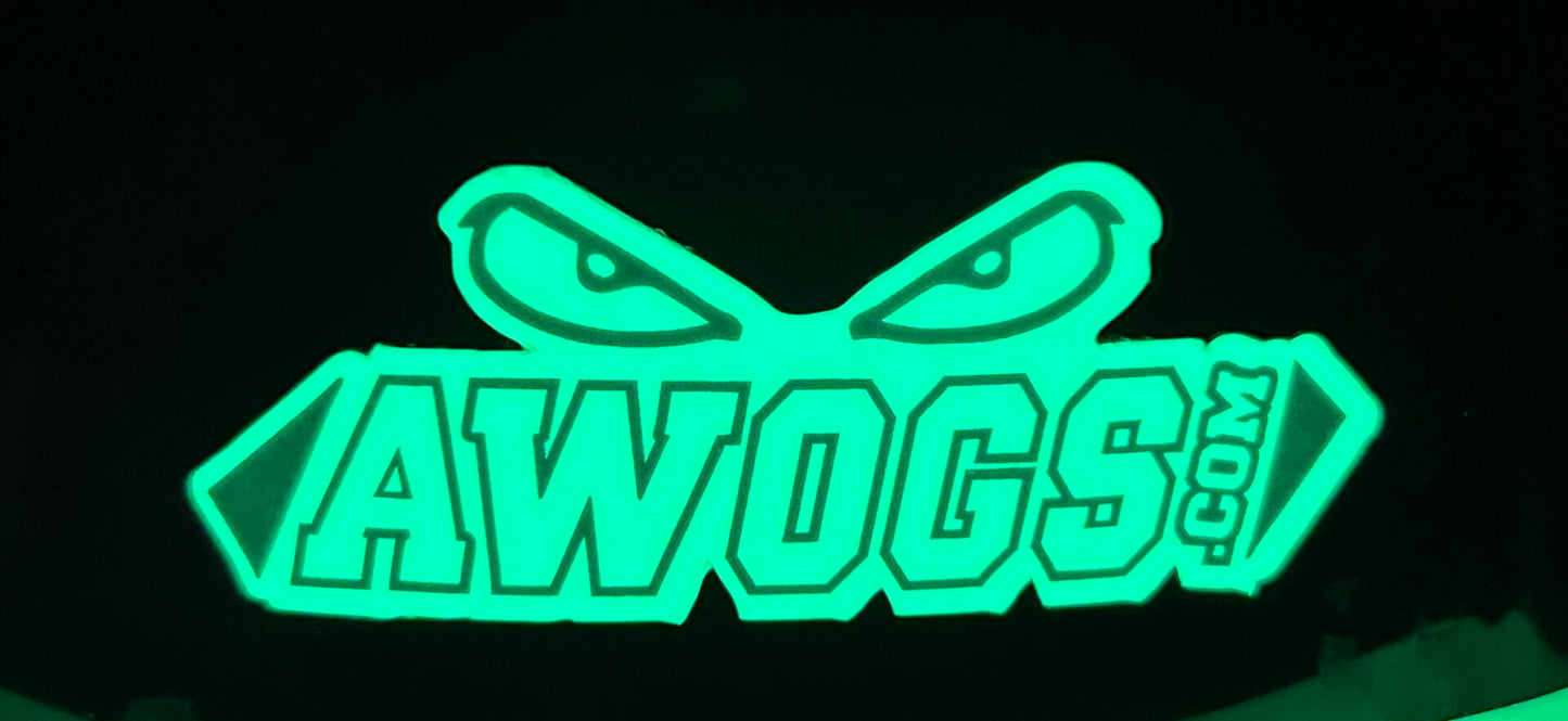 Custom Patch Decal image 4