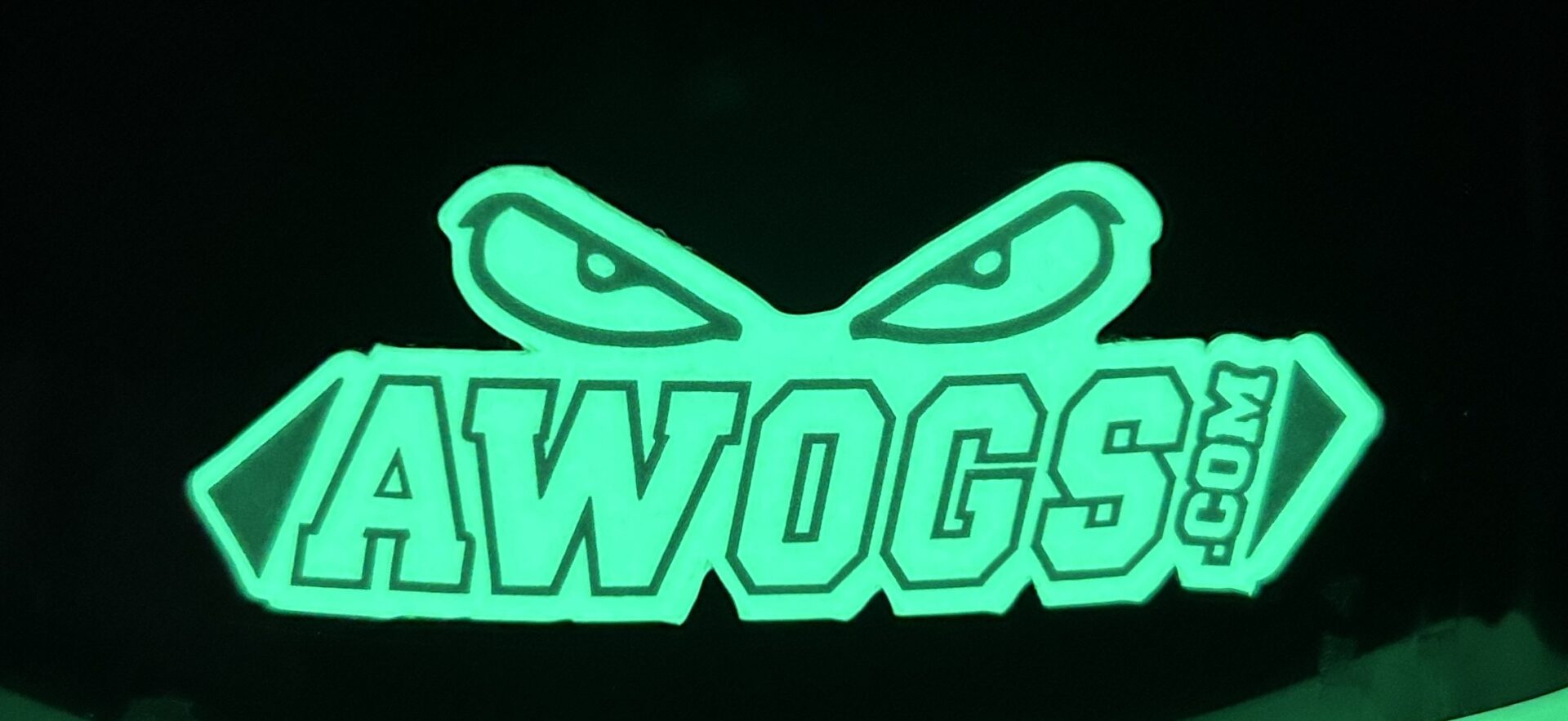 Custom Patch Decal image 4