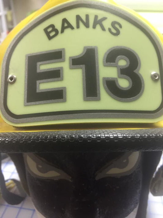 Shield – Modern Style Helmet Shield image 0