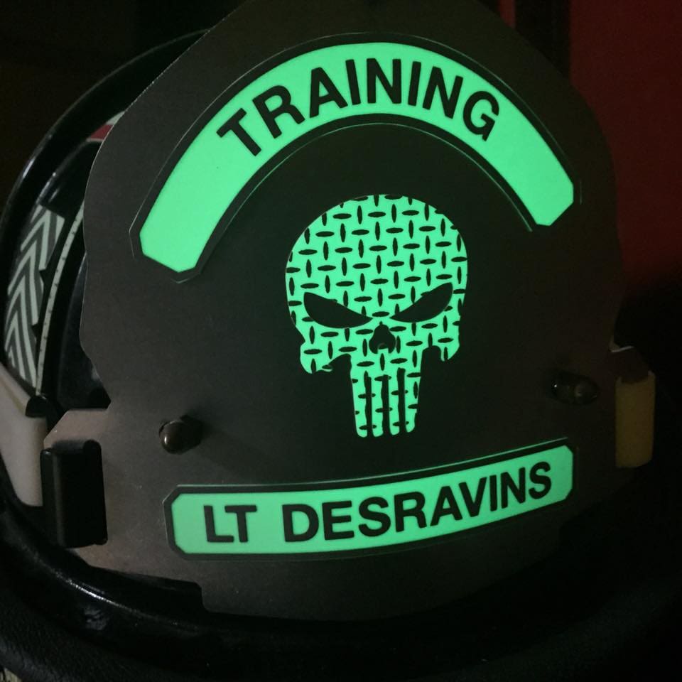 Instructor Shield image 5