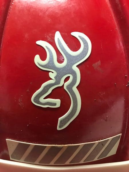Buck Head image 0