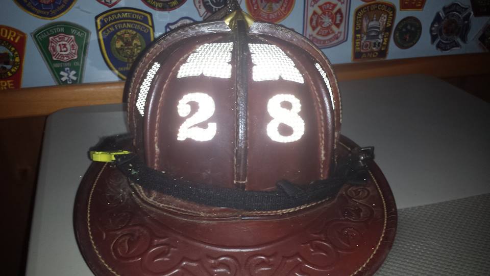 2″ Treadplate Number/Letter image 3