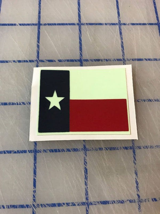 Texas Flag image 0