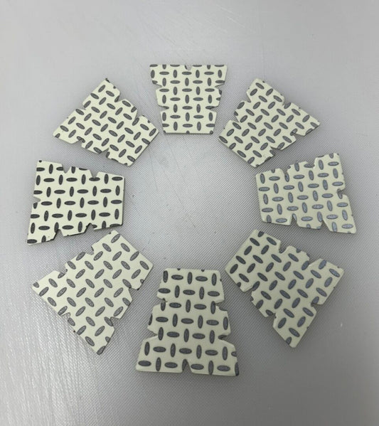 Tetrahedron  8 Pak image 0
