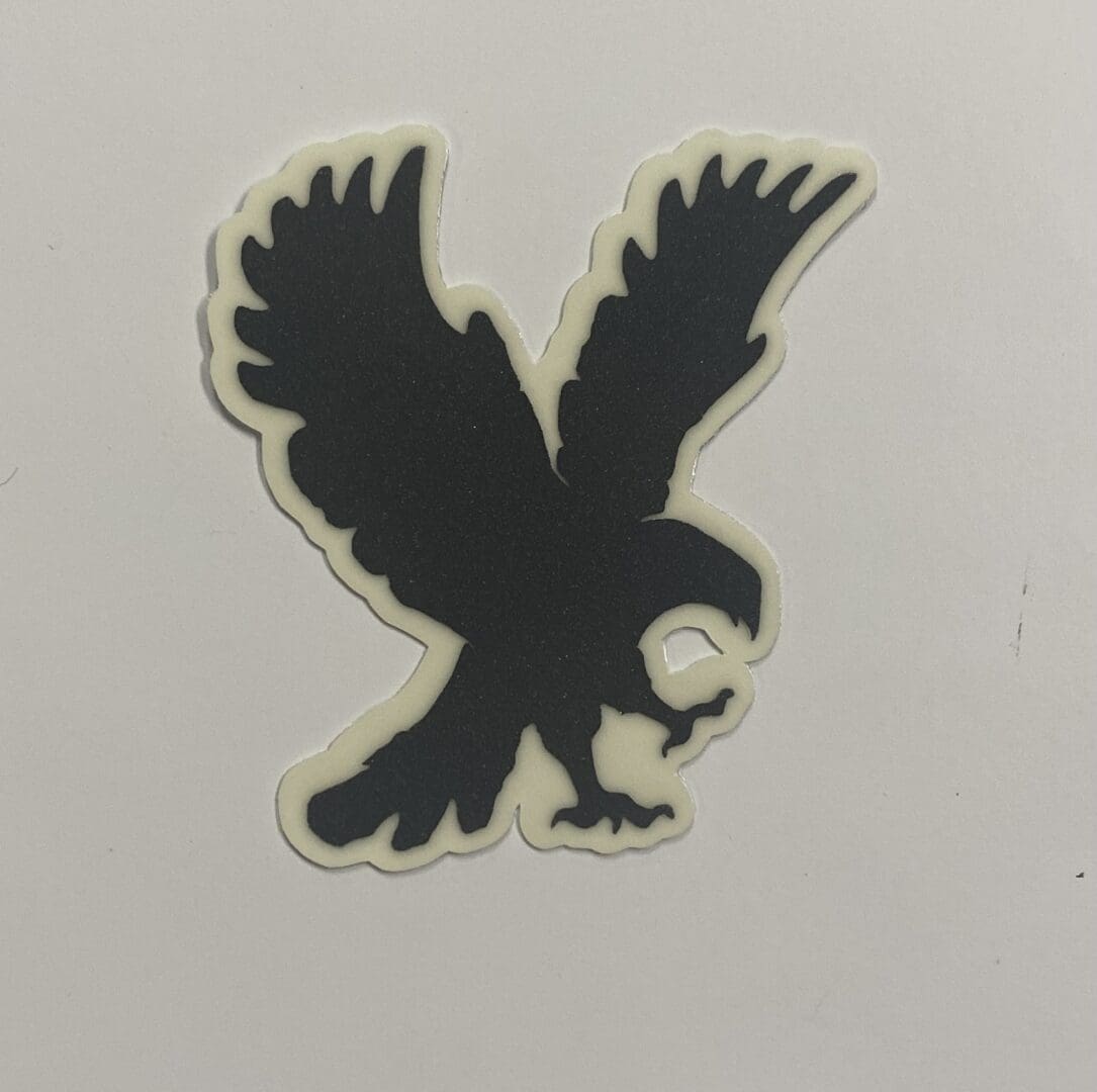 Flying Eagle – A Way Of Getting Seen, LLC