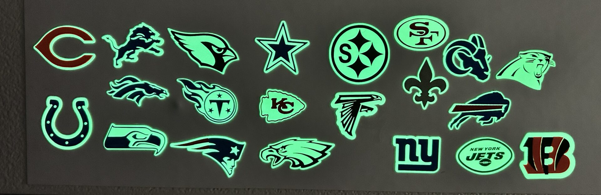 NFL Team – A Way Of Getting Seen, LLC