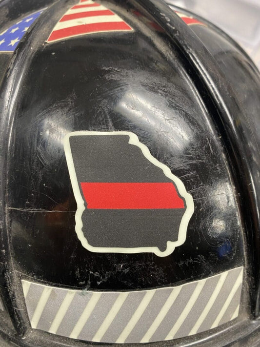 GA Firefighter image 0