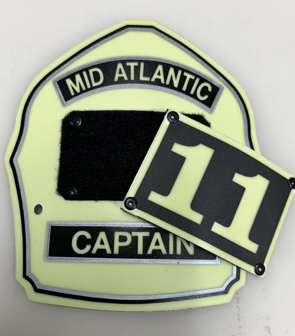 Passport Shield-Aluminum (no band) image 2