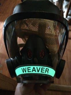 Scotts Facemask Identifier image 0