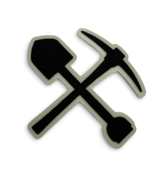 Crossed Axe