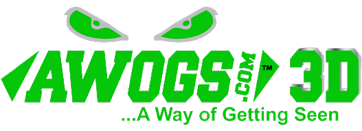 A Way Of Getting Seen, LLC