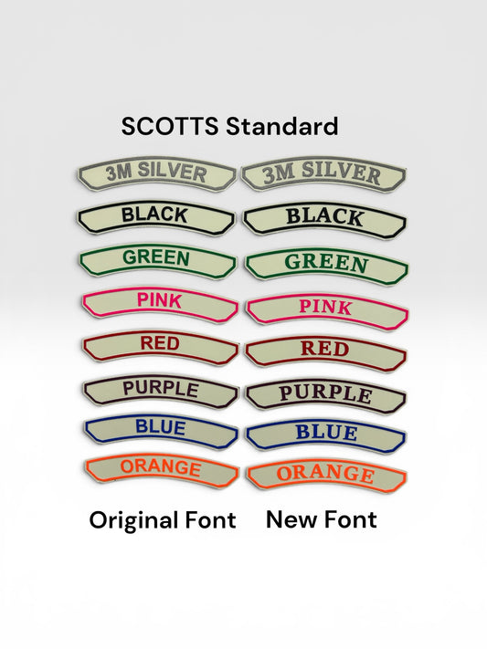Scotts Face Mask Identifier