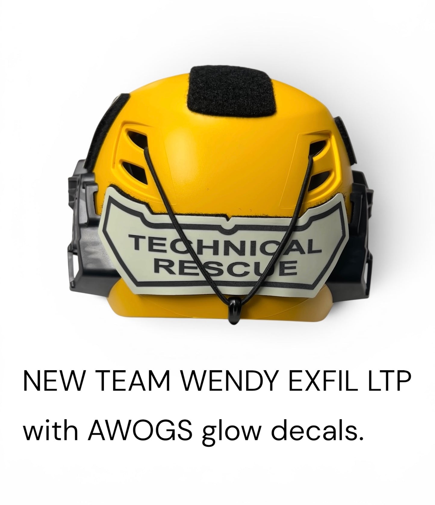 SAR - Team Wendy EXFIL Full Set