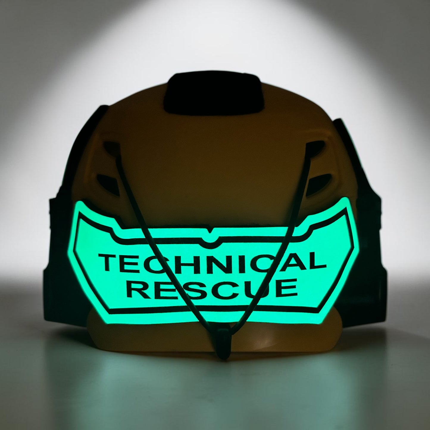 SAR - Team Wendy EXFIL - Back Decal Only