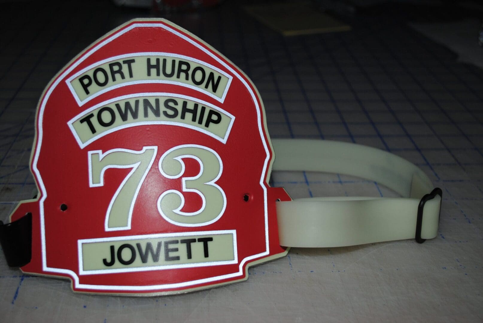 Shield – Aluminum 3 Rocker image 4