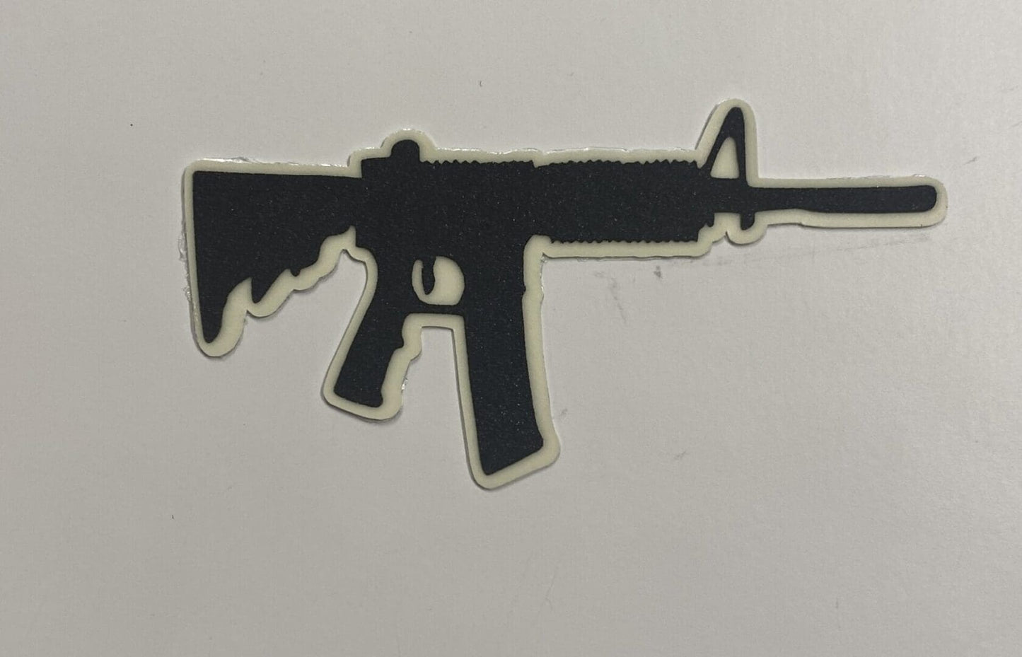 Rifle image 1
