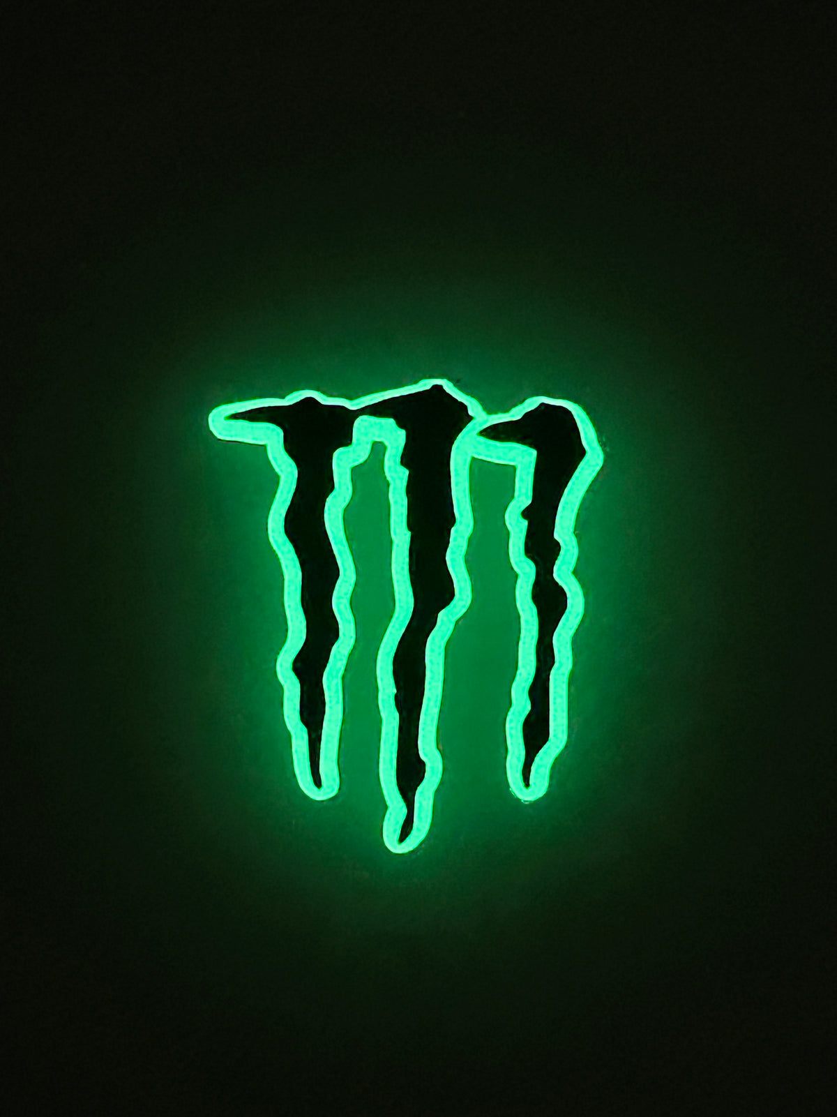 Monster Claw