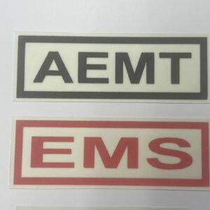 AEMT EMS