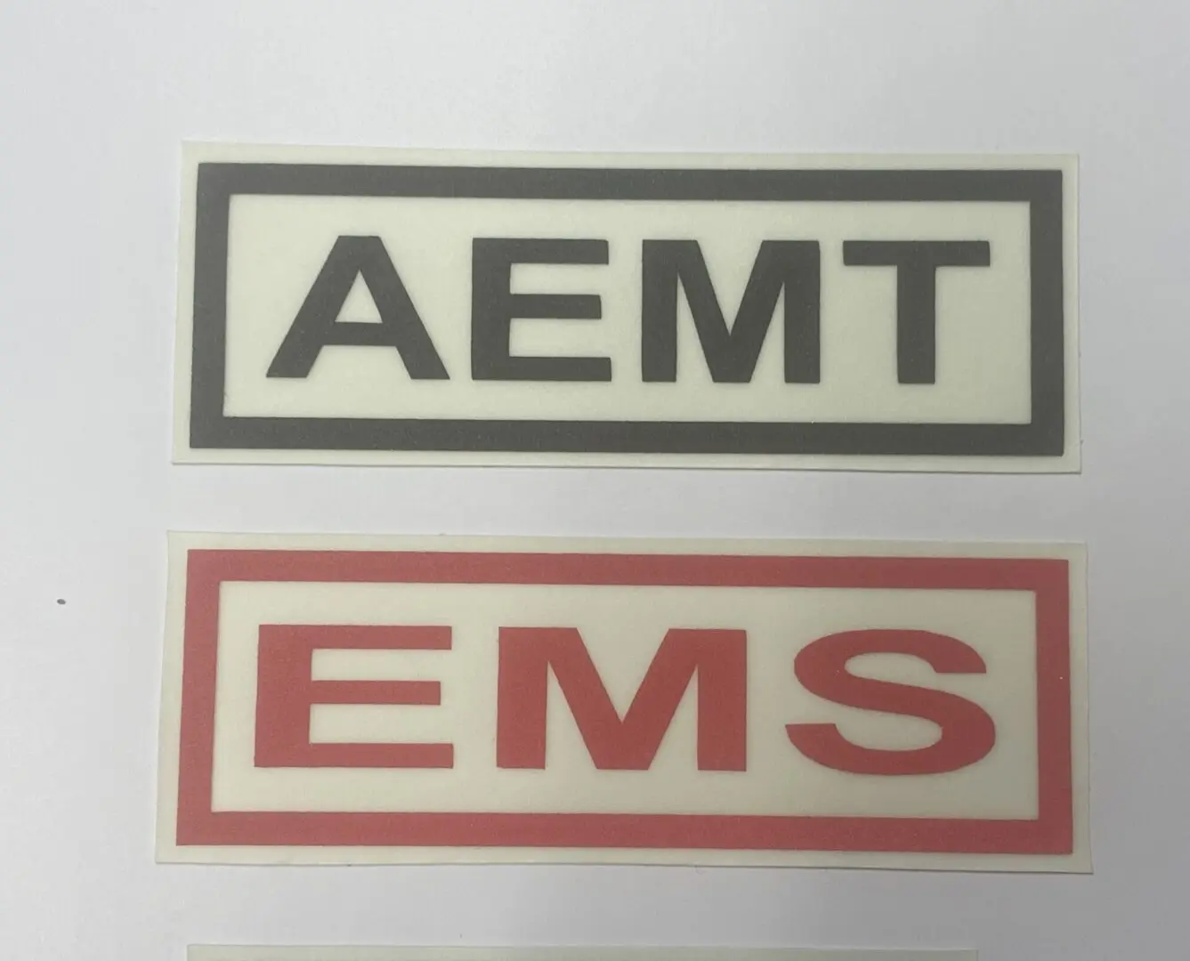 AEMT EMS