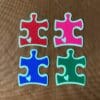 Autism Puzzle Piece