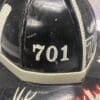 Custom Motorcycle Helmet