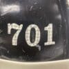 Custom Motorcycle Helmet