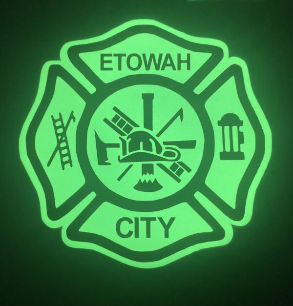 ETOWAH CITY