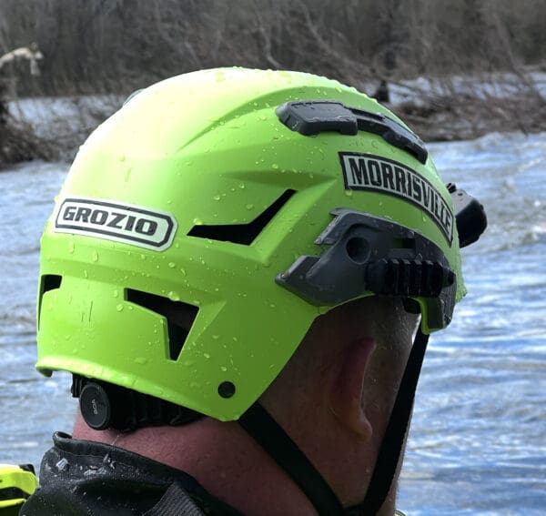 SAR - Back Name - Decal Only - Not On Velcro - Image 2