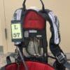 shoulder identiifer