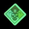 Haz-Mat Decal (NF) - Image 2