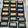 Detachable Back and Shoulder SCBA Pack Identifiers - Image 7