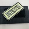 Detachable Passport Pack Identifier - Back - Image 2