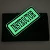 Detachable Passport Pack Identifier - Back - Image 3