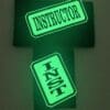Detachable Back and Shoulder SCBA Pack Identifiers - Image 3