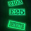 Detachable Back and Shoulder SCBA Pack Identifiers - Image 5